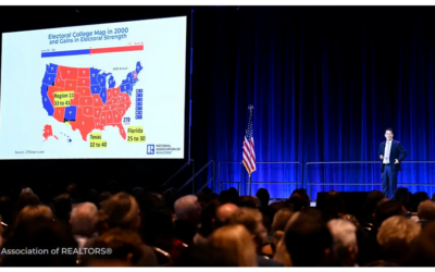 What’s Next for the 2025 Housing Market?