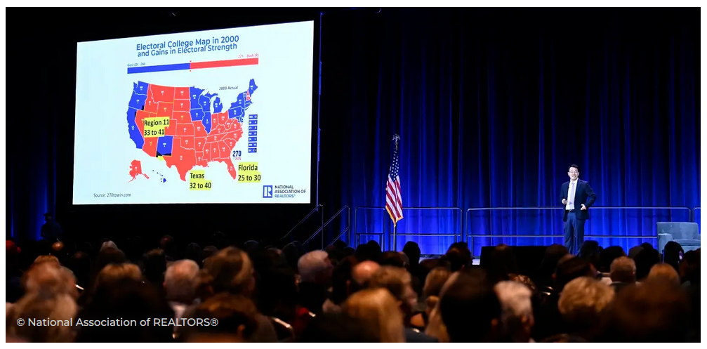 What’s Next for the 2025 Housing Market?
